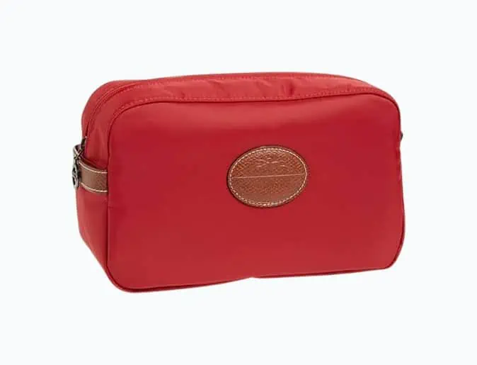 Product Image of the Longchamp Toiletry Case