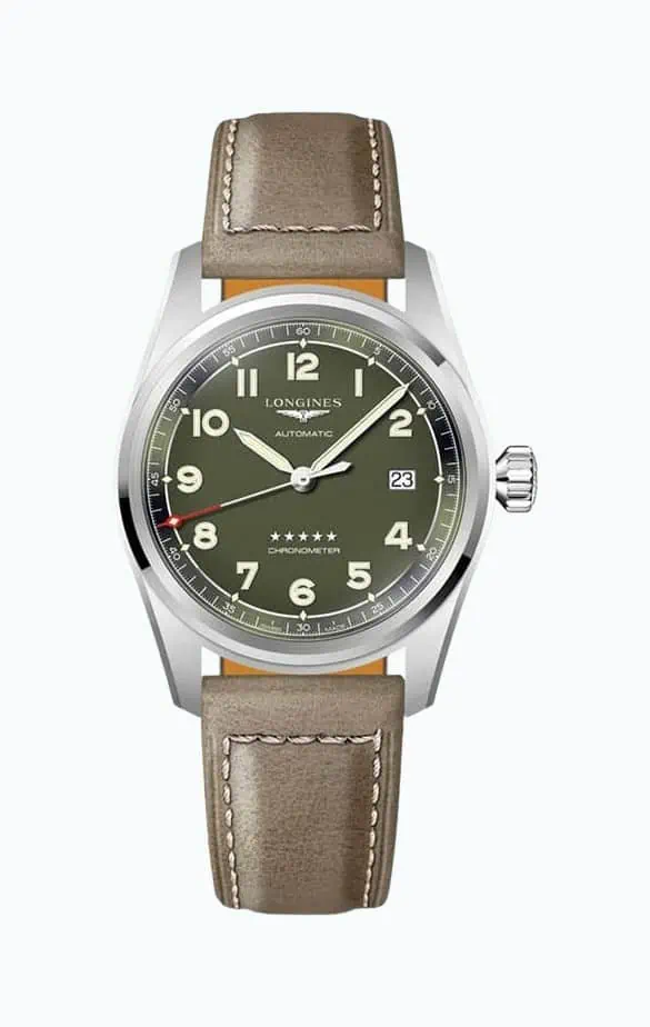 Product Image of the Longines Watch