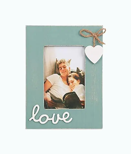 Product Image of the Love Picture Frame