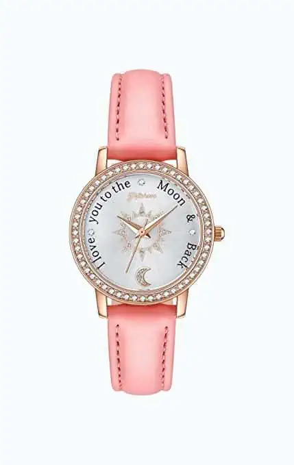 Product Image of the Love Watch