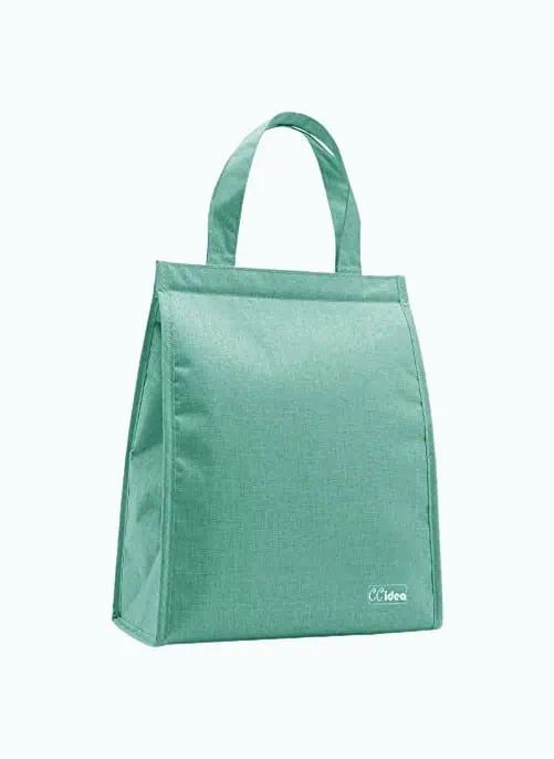 Product Image of the Lunch Tote Bag