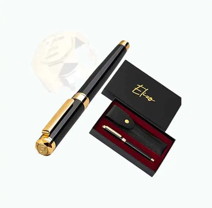 Product Image of the Luxury Pen Gift Set