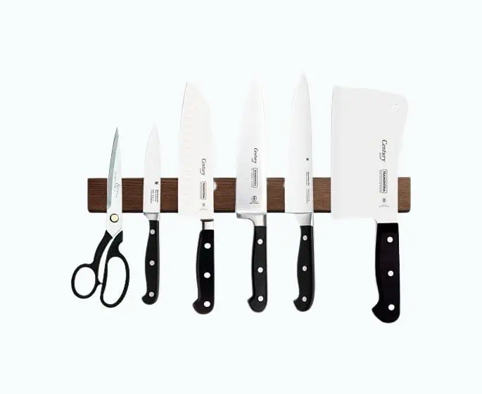 Product Image of the Magnetic Knife Strip