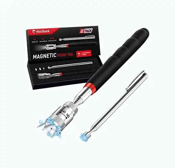 Product Image of the Magnetic Pickup Tool
