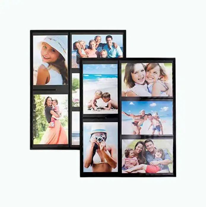 Product Image of the Magnetic Picture Collage Frame
