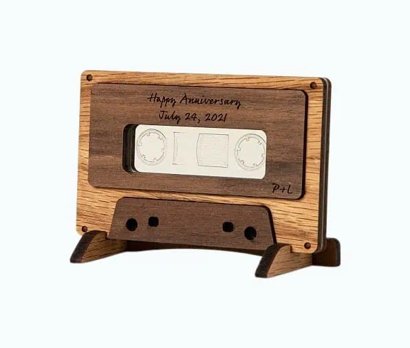 Product Image of the Make-a-Mixtape