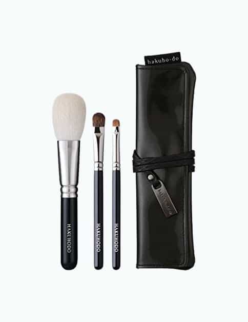 Product Image of the Makeup Brushes Sets