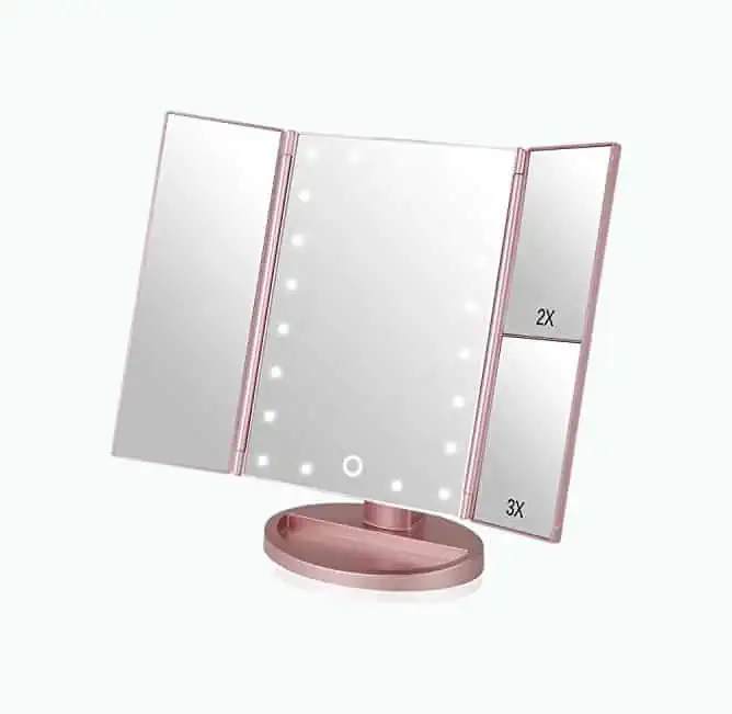 Product Image of the Makeup Vanity Mirror