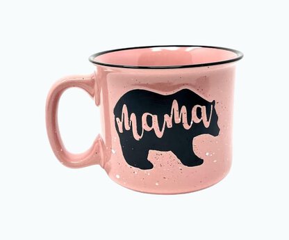 Product Image of the Mama Bear Mug