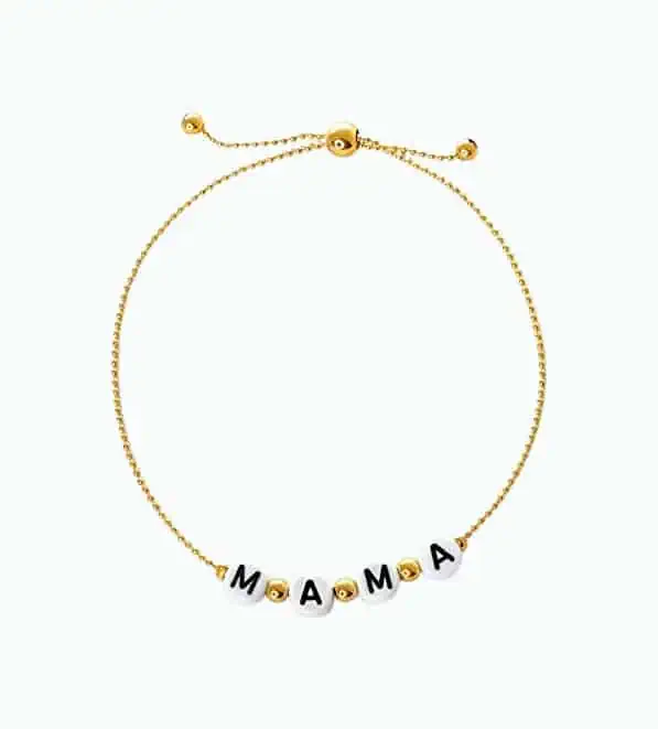 Product Image of the Mama Bracelet