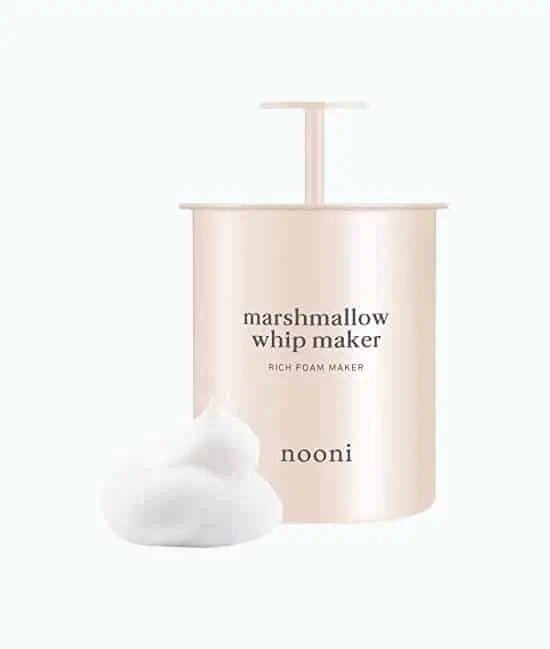Product Image of the Marshmallow Whip Maker