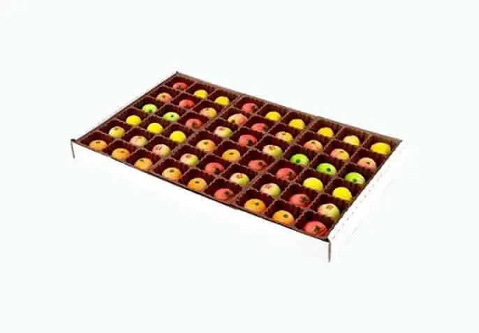 Product Image of the Marzipan Fruit Box