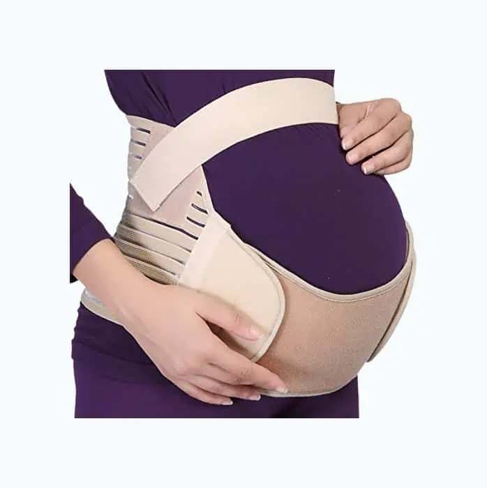 Product Image of the Maternity Belt