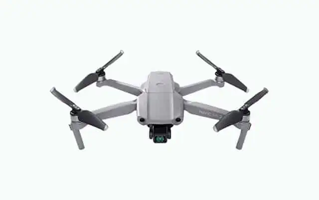 Product Image of the Mavic Air 2 Drone