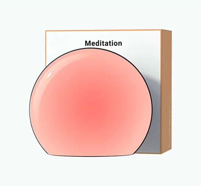 Product Image of the Meditation Sound Machine