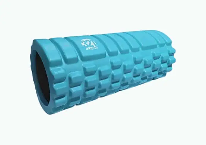 Product Image of the Medium Density Foam Roller