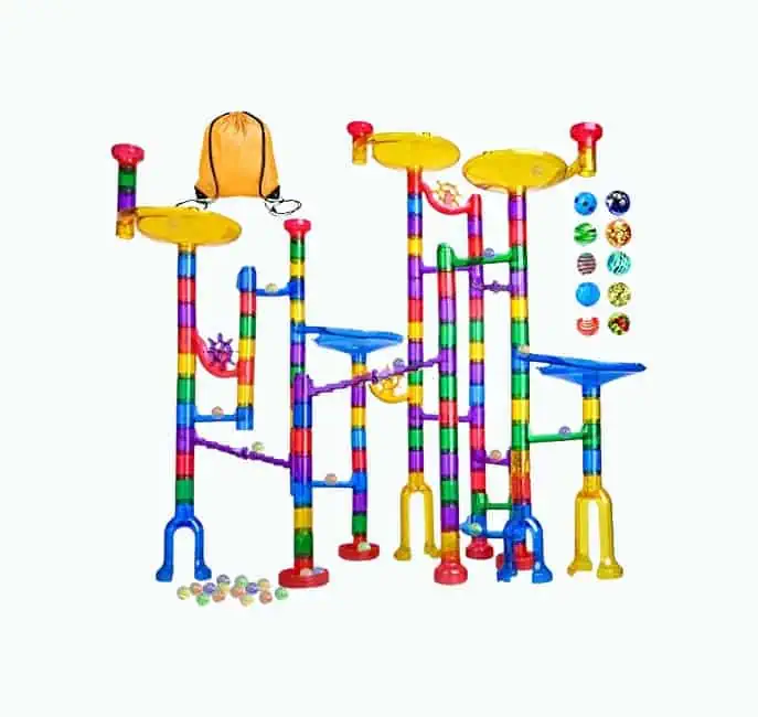 Product Image of the Meland Marble Run