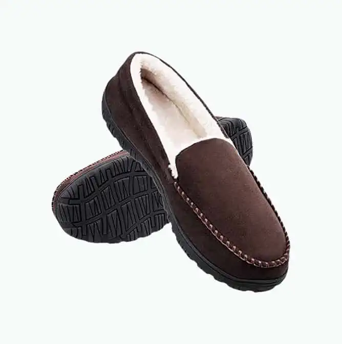 Product Image of the Men Indoor/Outdoor Slippers