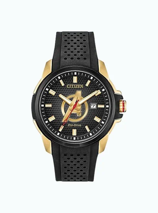Product Image of the Mens Avengers Watch