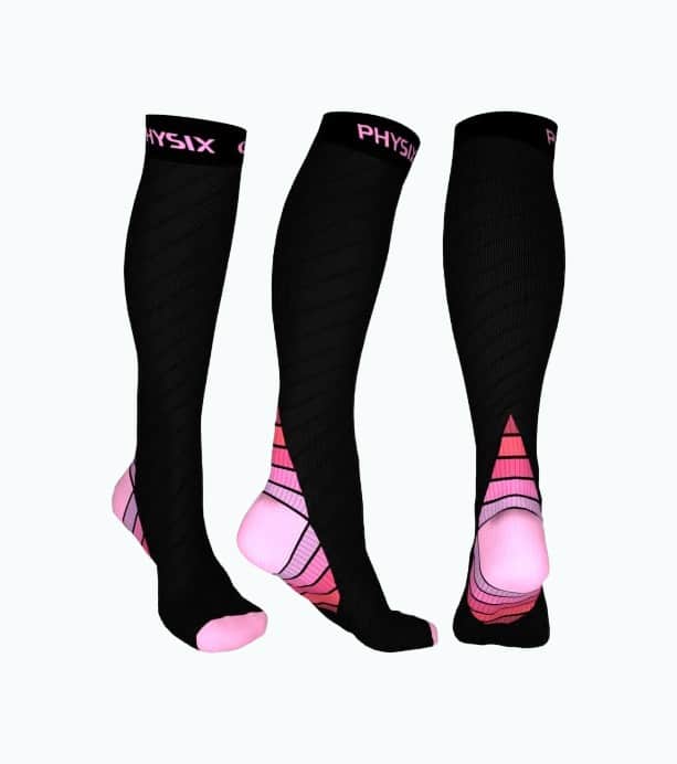 Product Image of the Men’s Compression Socks