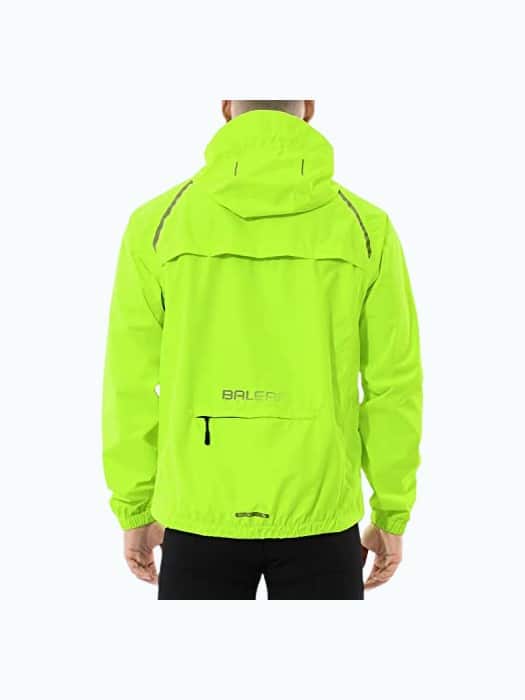Product Image of the Mens Cycling Jacket