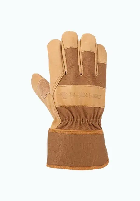 Product Image of the Mens Work Gloves