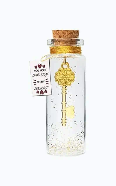 Product Image of the Message In A Bottle