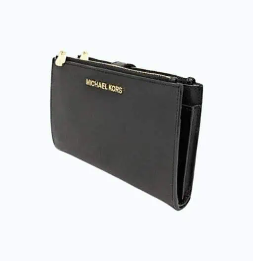Product Image of the Michael Kors Wallet
