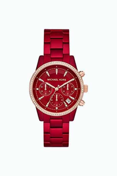 Product Image of the Michael Kors Watch
