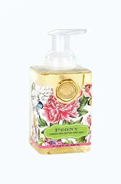 Product Image of the Michel Design Works Foaming Hand Soap