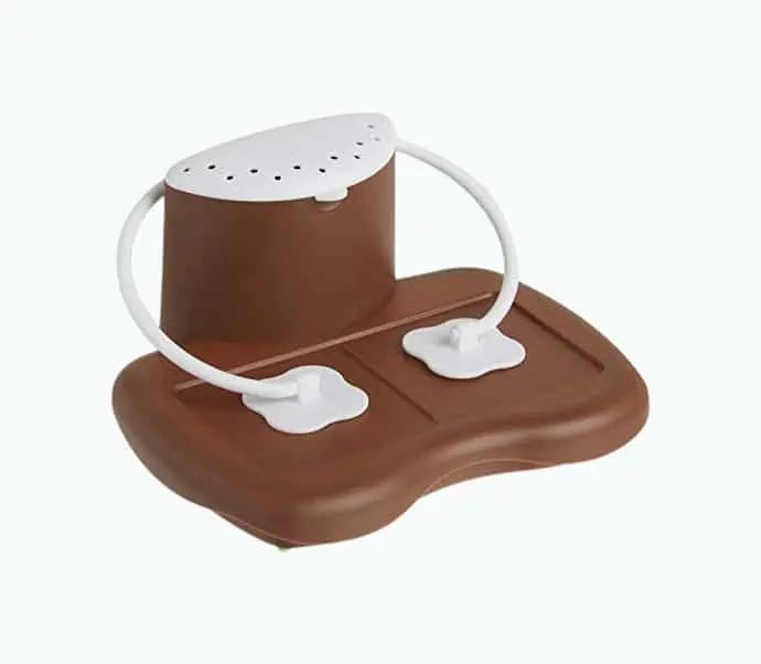 Product Image of the Microwave S’Mores Maker