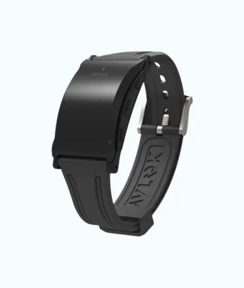 Product Image of the Mindfulness Coach Watch