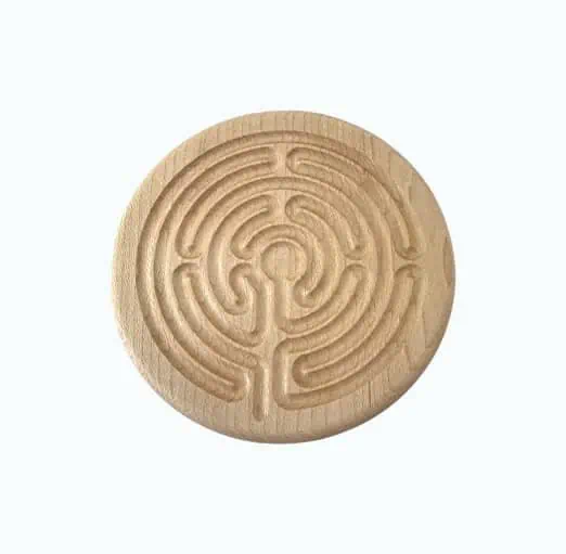 Product Image of the Mindfulness Labyrinth