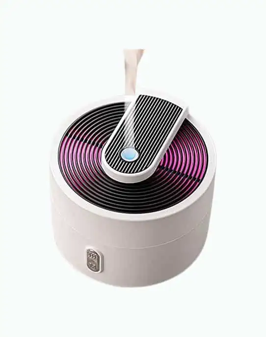 Product Image of the Mini Aromatherapy Diffuser