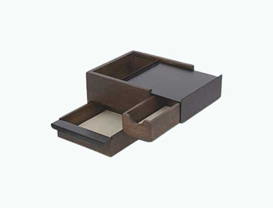 Product Image of the Mini Jewelry Box