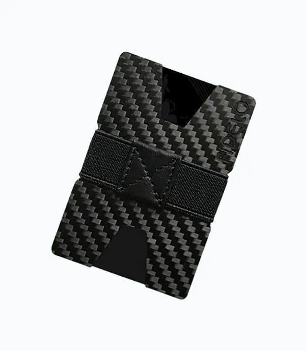 Product Image of the Minimalist Wallet