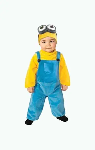 Product Image of the Minions Bob Child Costume