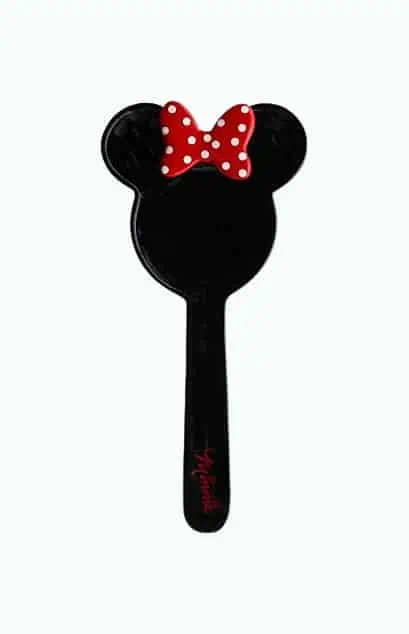 Product Image of the Minnie Mouse Spoon Rest