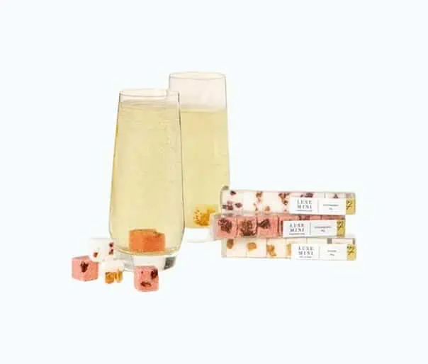 Product Image of the Minute Mimosa Trio