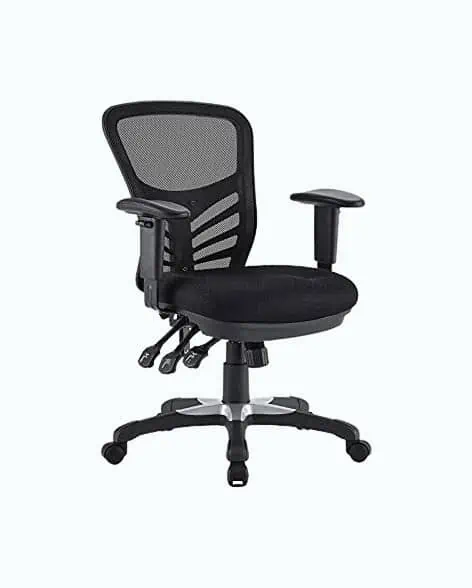 Product Image of the Modway Ergonomic Mesh Office Chair