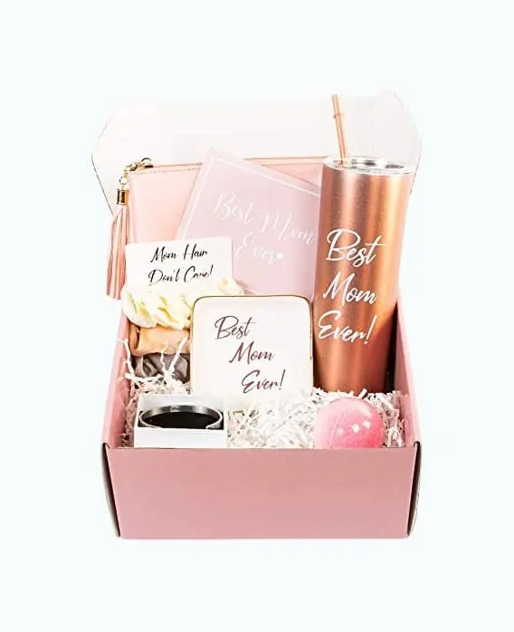 Product Image of the Mom Gift Sets