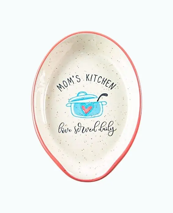 Product Image of the Mom Spoon Rest