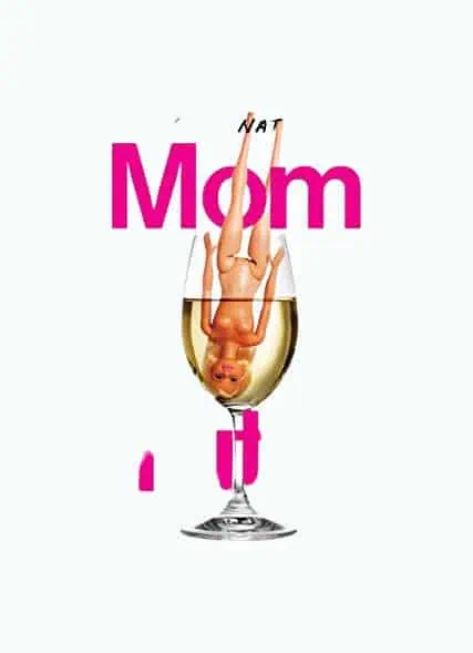 Product Image of the Mom Truths Book