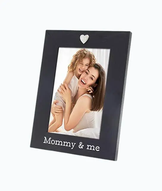 Product Image of the Mom & Me Photo Frame