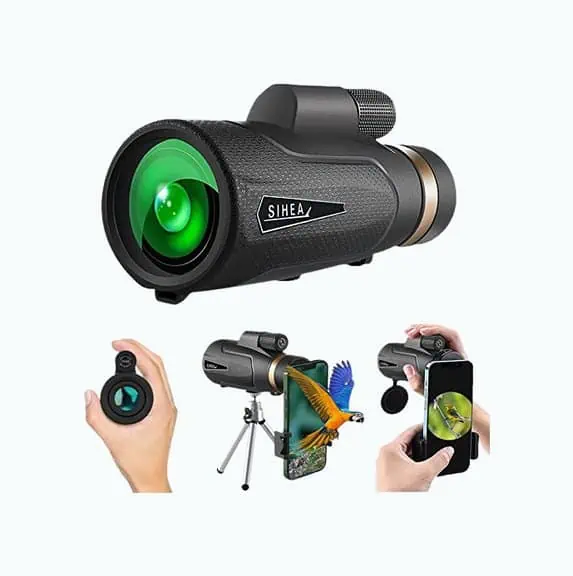 Product Image of the Monocular Telescope