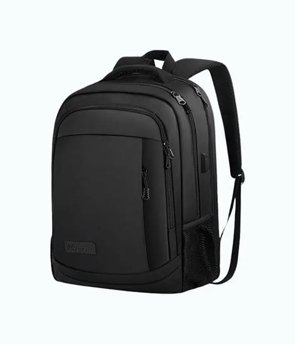 Product Image of the Monsdle Travel Laptop Backpack