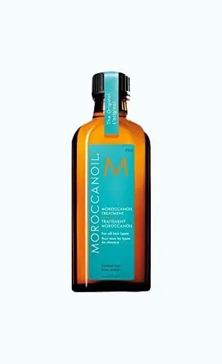 Product Image of the Moroccanoil Treatment Oil