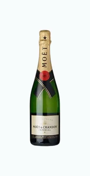 Product Image of the Moët and Chandon
