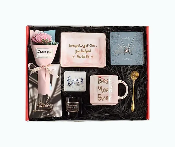 Product Image of the Mother’s Day Gift Set
