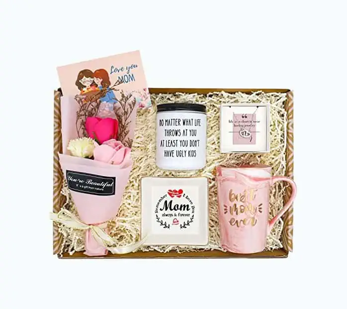 Product Image of the Mother’s Day Gifts from Daughter